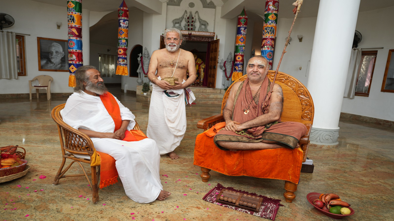 Kalancheri patashala